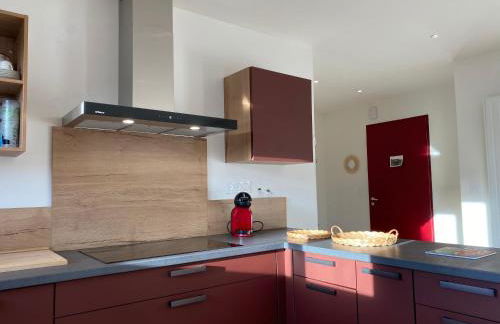 1100-Maison au cœur du village de Planguenoual. - Photo 10