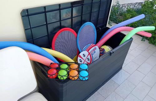 Una Foresta sul Mare - Foto 63