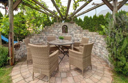 Ferienwohnung Dani - Foto 29