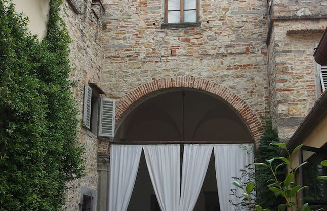 I Parigi Corbinelli - Foto 56