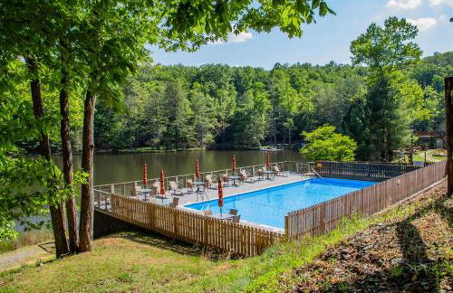 Moonlight Ridge - Powder Horn Mountain - Foto 46