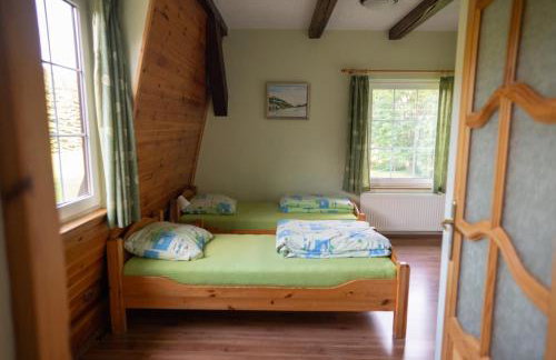 Góry Sowie Agroturystyka - Foto 14