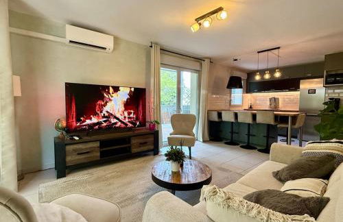 Le refuge douillet de Colomiers - proche Airbus - Foto 1