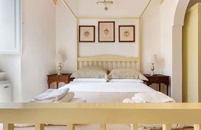 1966 Villa Medici Alla Macchia by Perle di Puglia - Foto 9