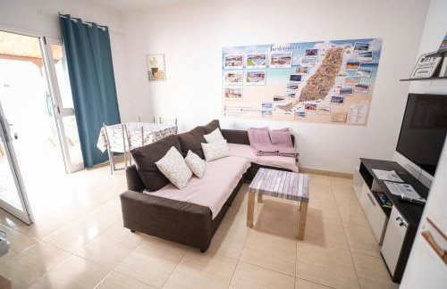 Yesenia Vv Airport - Foto 9