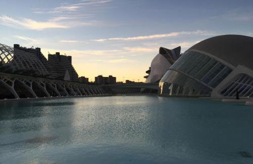 Valencia Centro WiFi - Photo 53