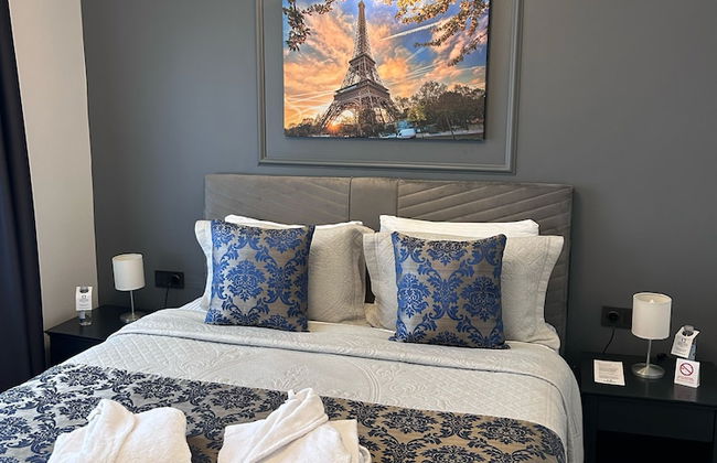 12 Rooms Boutique Hotel - Foto 15