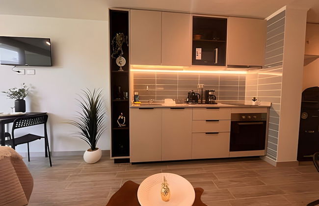 Oceana Suites Eco España - Foto 59