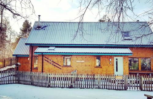 Baltinna West - by Where Stags Roar - Foto 20