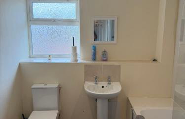 Modern, Sleeps 10, Parking, Etihad, CoOp Live, Park, Manchester - Foto 17
