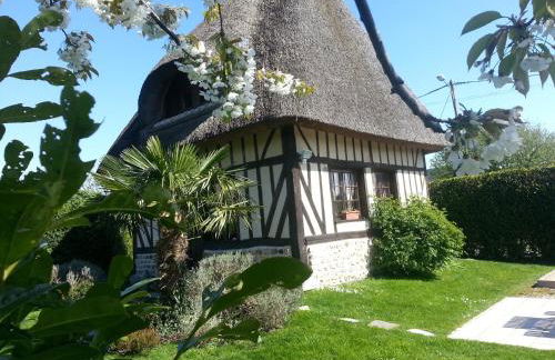 Gites de la Ferme de l'Eglise - Foto 28