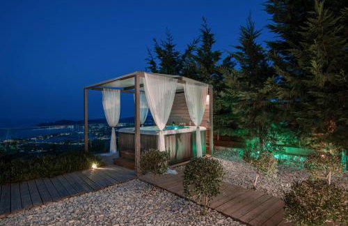 Artemis Villas - Spectacular Views & Ideal For Large Groups, By ZanteWize - Foto 67