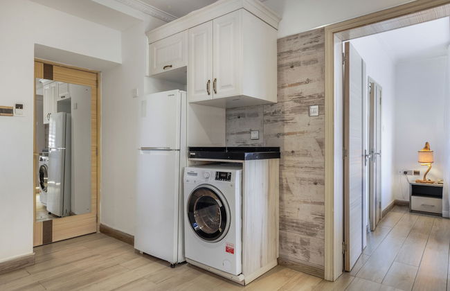 Kates Apartments - Foto 21