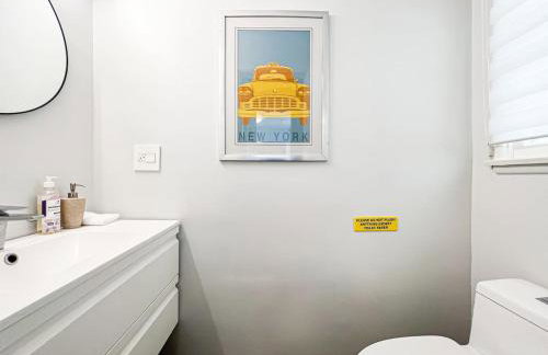 Relax and Play, 2BR Close to SoFi, LAX - SH1-LAD - Foto 18