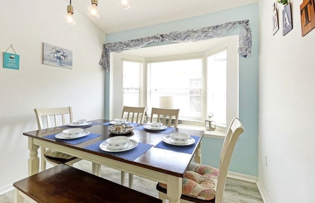 Langham Villa 3 Bedroom Home by RedAwning - Foto 27