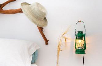 Ailouros Scenic Guest Houses - Foto 13