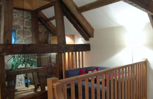 The Clock House - Foto 11