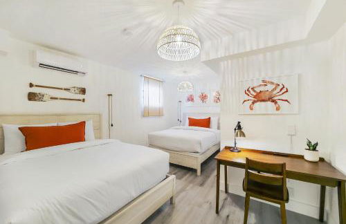 Alton Rd By At Mine Hospitality - Foto 45