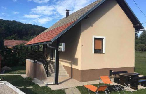 Apartman Jezerce 71 - Foto 8