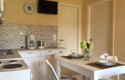 Villa Tina Country Beach Apartments - Foto 10