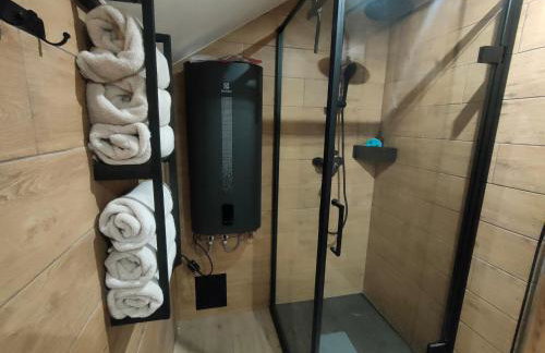 Gościnna Chatka - Foto 3