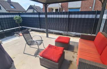 Villa basement Apartment - Foto 7