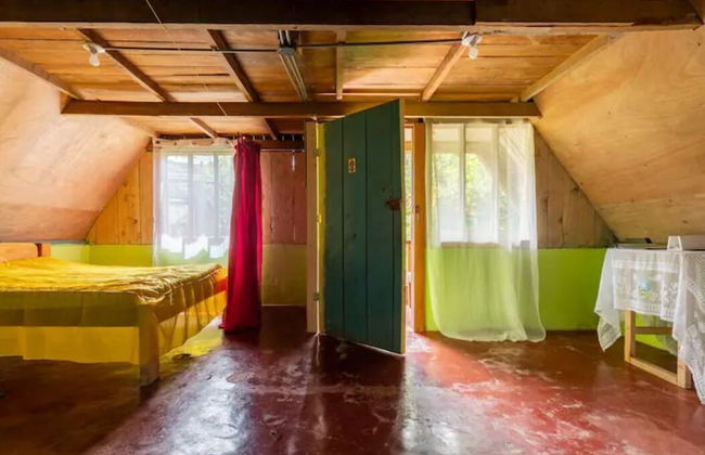 Macho Mora Mountain Lodge - Foto 13