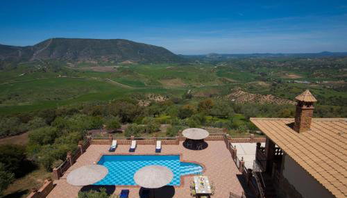 Balcon de Lijar - Foto 2