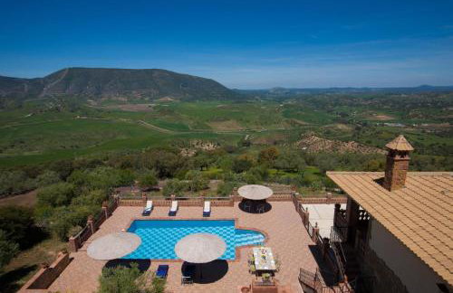 Balcon de Lijar - Photo 2