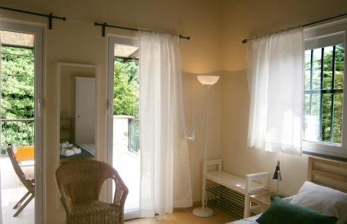 Il Bosco di Campo Marzano green & sky - Foto 20