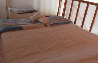 Studios ΣΤΟΥΣ ΠΥΡΓΟΥΣ ΘΕΡΜΗΣ - Foto 36