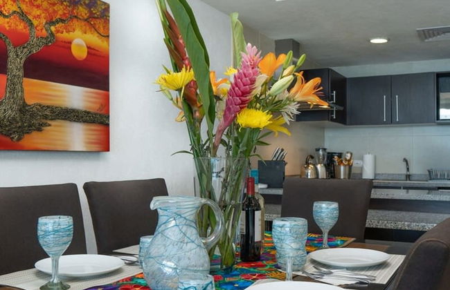 Ocean Front Condo 1 Bedroom 3 Beds 2 Bathrooms - Foto 26