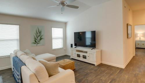 Golfers Paradise Pet-Friendly Home in Wildwood - Foto 5