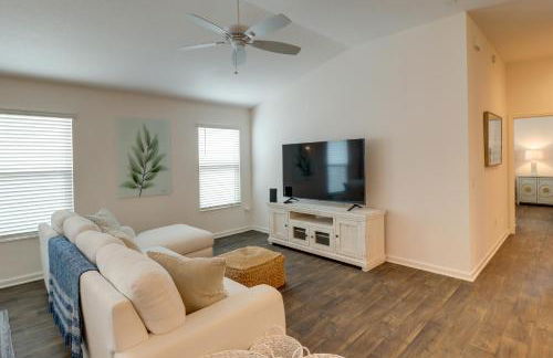 Golfers Paradise Pet-Friendly Home in Wildwood - Foto 5