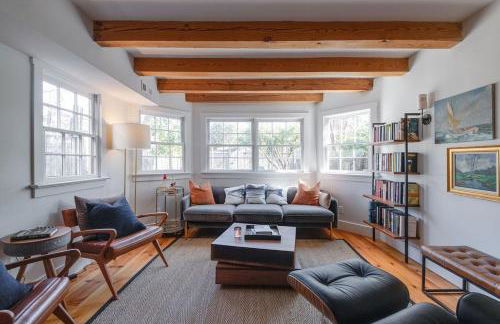 The Tidewater - Foto 1