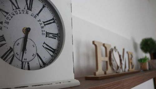 Ferienhaus Robinson Am Krappennest 92 - Foto 4