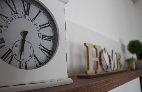 Ferienhaus Robinson Am Krappennest 92 - Foto 4