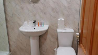 The Greannan Lower Self catering apartment - Foto 4