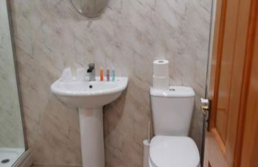 The Greannan Lower Self catering apartment - Photo 4