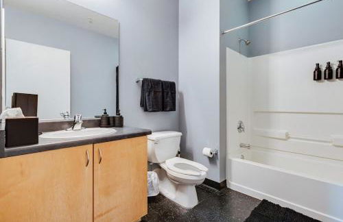 West Loop - City Views With In & Out Parking 4 - Foto 19