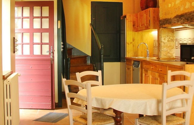 Maison O Galop - Foto 12