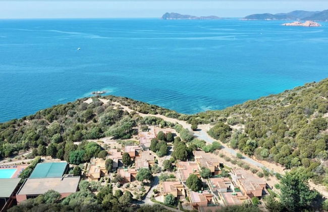 Ecovillage with swimming-pool in Teulada - Foto 20