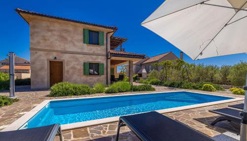 Rustic Villa Bellamare - Photo 2