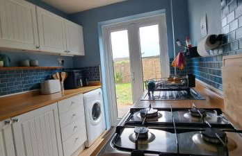 Generous 3 bed in the heart of the village - Foto 16
