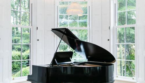 The West Wing at Hillthorpe Manor with Gardens & Private Hot Tub - Foto 4