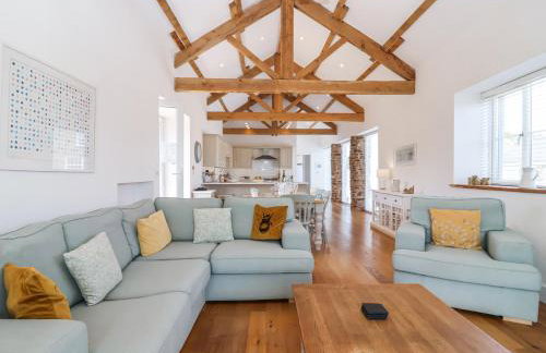 Old Orchard Barn - Foto 8