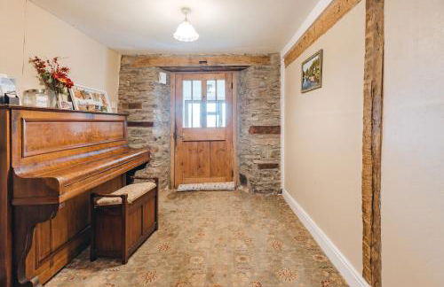 Llanhedric House - Foto 32