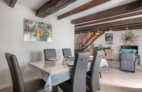 Charmante maison entre La Baule et Guérande - Foto 10