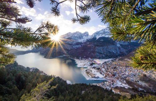 Chalet Torri del Brenta - Foto 35