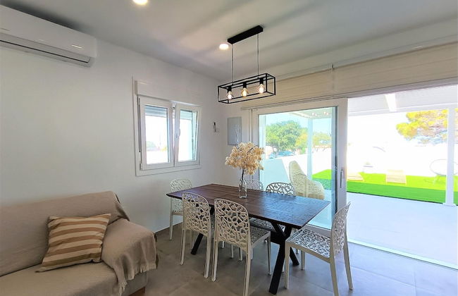 Suite La Buganvilla in Conil de la Frontera - Photo 9